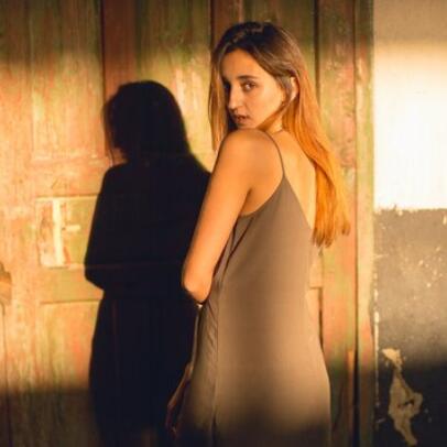 Casual Dating Couple